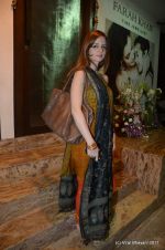 Suzanne Roshan at Farah Ali Khan store 1st anniversary in Bandra, Mumbai on 22nd Oct 2011 (81).JPG